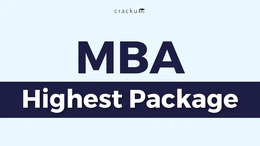 MBA Highest Package In India 2025, MBA Packages from IIMs