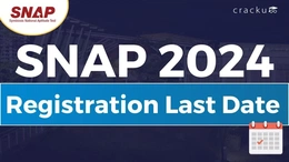 SNAP 2024 Registration Last Date, Registration Link, Eligibility