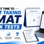 Best Time to Start Taking GMAT Mock Tests 2026, Check Now