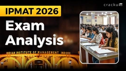 IPMAT Exam Analysis 2026, Difficulty Level, Good Attempts