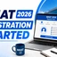 NMAT 2026 Registration Started, Last Date, Eligibility, Form Fees