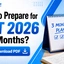 How to Prepare for CAT 2026 in 3 Months? Download Plan PDF
