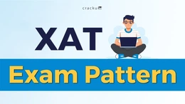 XAT Exam Pattern 2027, Negative Marking, Structure, Duration