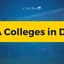 MBA Colleges In Delhi 2025, Rankings, Placements, MBA Fees