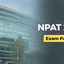 NPAT Exam Pattern 2026, Marking Scheme, Total Questions