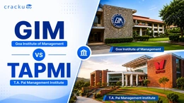 GIM vs TAPMI, Admission Process, Placements, Cutoffs, Fees