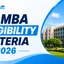 IIT MBA Eligibility Criteria 2026: Who Can Apply?