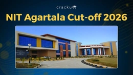 NIT Agartala Cutoff 2026, JEE Category wise Expected Cut-off