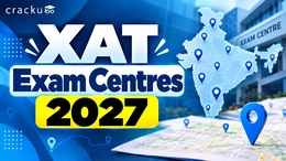 XAT Exam Centres 2027, Check State-Wise List of Test Cities