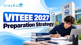 VITEEE 2027 Preparation Strategy, Tips & Study Plan