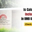 Is calculus Included in IIMB UG? Check Now
