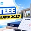 VITEEE Exam Date 2027: Check Important Dates and Deadline