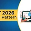 XAT Exam Pattern 2026, Section-Wise Marking Scheme