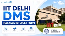 IIT Delhi MBA Waitlist Interest Form 2026, Eligibility, Deadline