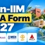 Non-IIM MBA Form 2027, College-wise Application Dates
