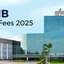 XIMB MBA Fees 2025, Fee Structure, Scholarship, Hostel Fees
