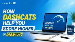 How DashCATs Help You Score Higher in CAT 2026