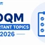 IOQM Important Topics 2026, Algebra, Geometry & Number Theory