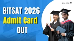BITSAT Admit Card 2026 Officially OUT at @bits-pilani.ac.in
