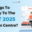 Things to Carry to the Exam Centre for CAT 2025, Check Now