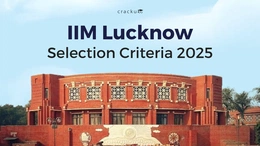 IIM Lucknow Selection Criteria 2025 PDF, Application Process