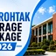 IIM Rohtak Average Package 2026: Recruiters, Roles & Trends