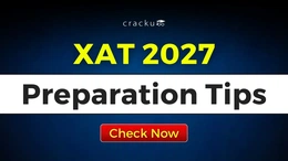 XAT 2027 Preparation Tips, Do’s & Don’ts, Common Mistakes