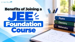 Benefits of Joining a JEE Foundation Course for Class 8, 9 & 10