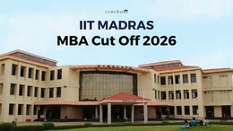 IIT Madras MBA Cut Off 2026, Expected CAT Cut Off, Past Trends