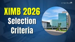 XIMB Selection Criteria 2026, Cut-off, Exams, Weightages