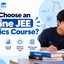 Why Choose an Online JEE Physics Course? Check Now