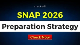 SNAP Preparation Strategy 2026, Section-Wise Preparation Tips