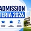 IIM Admission Criteria 2026: Complete Eligibility Guide
