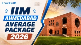 IIM Ahmedabad Average Package 2026: Salary, Roles & Trends
