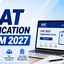 XAT Application Form 2027, Registration Process, Instructions