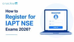 How to Register for IAPT NSE Exams 2026? Check Now