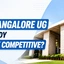 Why Is IIM Bangalore UG Already Highly Competitive? Check Now
