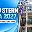 NYU Stern MBA 2027: Acceptance Rate, GMAT, Fees & Salary