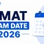 NMAT Exam Date 2026, Registration, Notification, Schedule