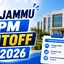 IIM Jammu IPM Cutoff 2026, Previous Year Cut Offs Analysis