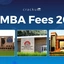 IIM MBA Fees 2026, College-wise Fee Structure Analysis