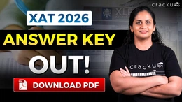 XAT Answer Key 2026 Live Now: Download Final key PDF