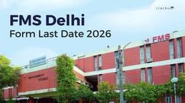 FMS Delhi Form Last Date 2026, Fees, Eligibility, How to Apply FMS Delhi Form Last Date 2026, Fees, Eligibility, How to Apply