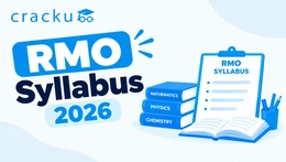 RMO Syllabus 2026, Important Topics & Preparation Books