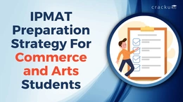 IPMAT Preparation Strategy For Commerce and Arts Students