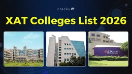 XAT Percentile-wise Colleges 2027, Cut-off, Fees, Placements