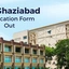 IMT Ghaziabad Application Form Out, Last Date, Documents