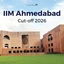 IIM Ahmedabad Cut-off 2026, Category-wise Sectional Cutoff