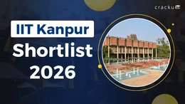 IIT Kanpur MBA Shortlist 2026 Out, Dates, Cut Off, Merit List