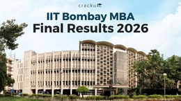 IIT Bombay MBA Final Results 2026 OUT, Check Now